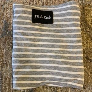 Milk Snob maternity cover!